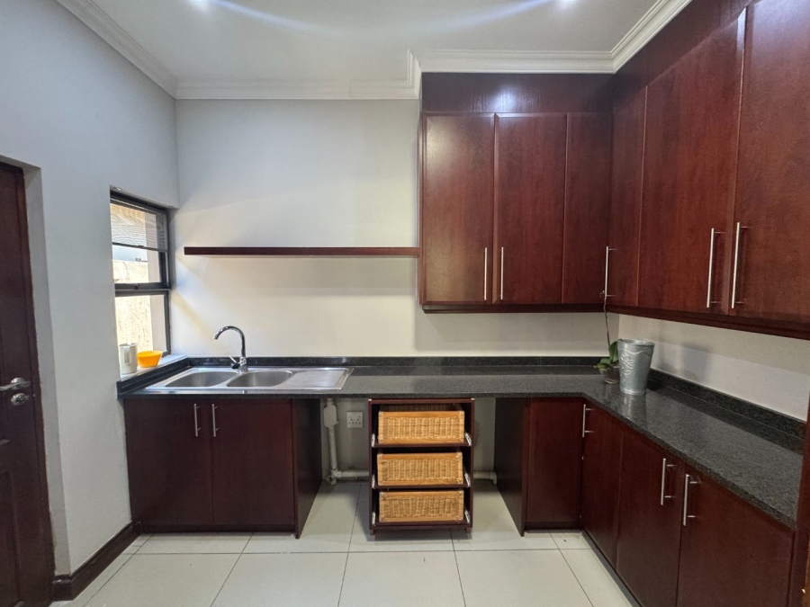 To Let 4 Bedroom Property for Rent in Pecanwood Estate North West